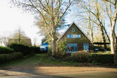 Woning Zuid-Spierdijkerweg 39 De Goorn