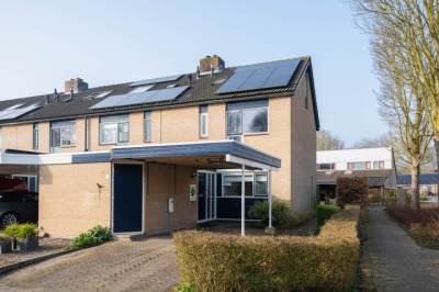 Woning De Aalscholver 2 Dronten