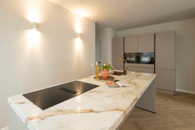 Woning Mathenesserweg 75B Rotterdam