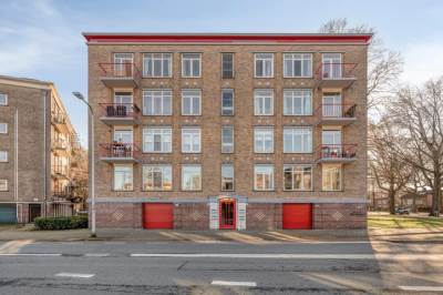 Woning René Norenburgstraat 1 Tilburg