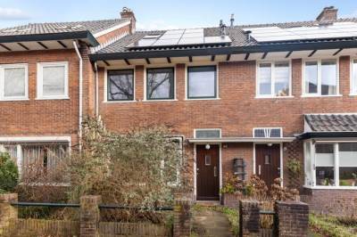 Woning Schaapsdrift 3 Arnhem