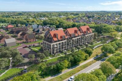 Woning Baccarastraat 150 Zwaag