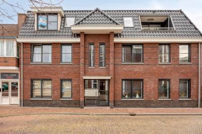 Woning Marelstraat 29 Maassluis