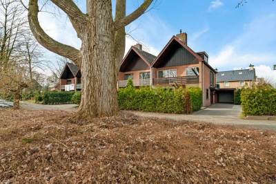 Woning Boutensstraat 7 Zwolle