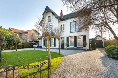 Woning Soestdijkerstraatweg 52 Hilversum