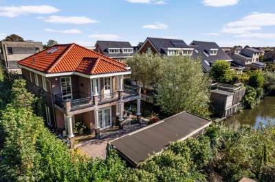 Woning Engelwortel 10 Den Haag