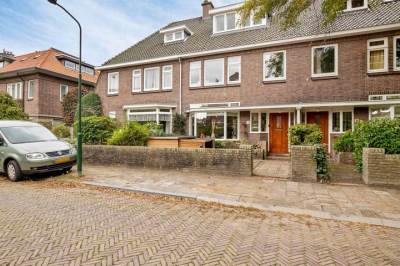 Woning Vijverhof 1 Voorburg