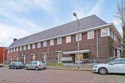 Woning Oude Torenstraat 41 Eindhoven