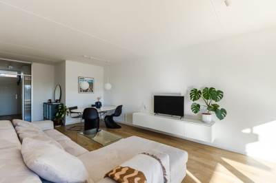 Woning Loenermark 350 Amsterdam