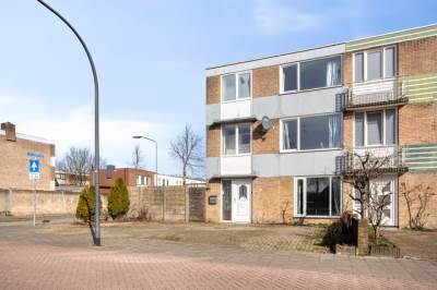 Woning Hildebrandlaan 13 Oosterhout (NB)