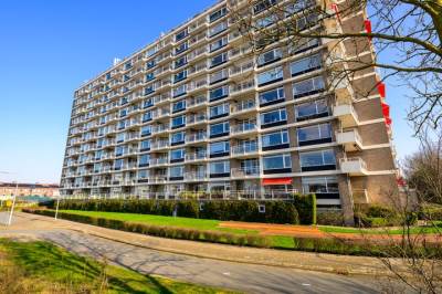 Woning Plantijnstraat 16 Leiden