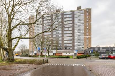 Woning Van Lenneplaan 245 Groningen