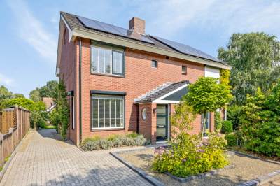 Woning Gildebongerd 127 Zeddam
