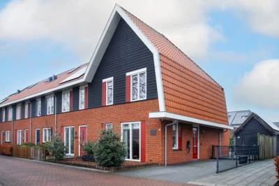 Woning Hoeckelsweg 90 Doornspijk