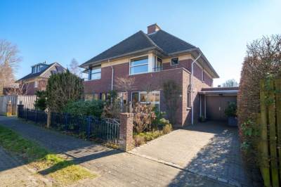 Woning Krachtveld 15 Almere