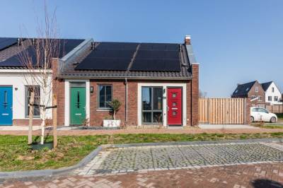 Woning Gouvernante 59 Wijchen