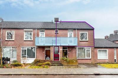 Woning Akelei 54 Venray