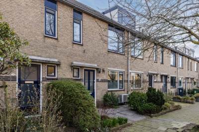 Woning Viool 44 De Lier