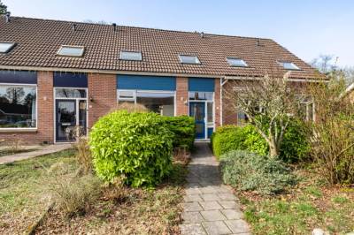 Woning Dingspil 20 Vries