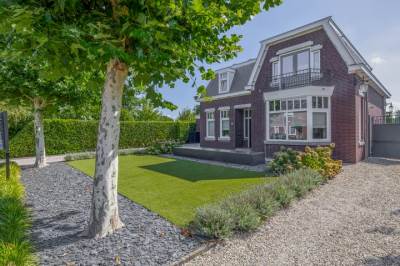 Woning Bosbergstraat 39 Lomm