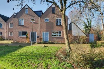 Woning de Gildekamp 2124 Nijmegen