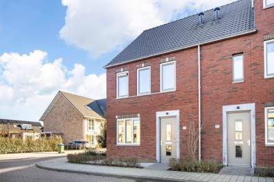 Woning Houtstraat 36 Ede