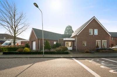 Woning Den Eigen 1A Sevenum
