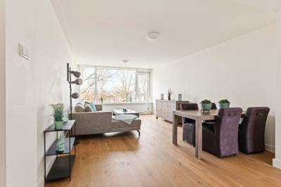 Woning Populierenlaan 219 Amstelveen