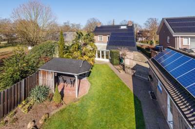 Woning Oudedijk 15 Odiliapeel