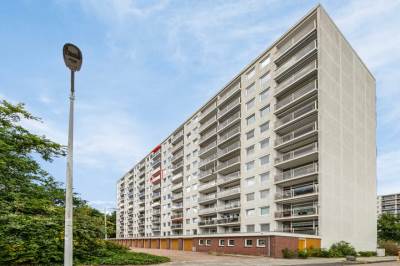 Woning Jisperveldstraat 252 Amsterdam