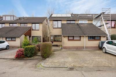 Woning Zwenkgras 33 Gouda