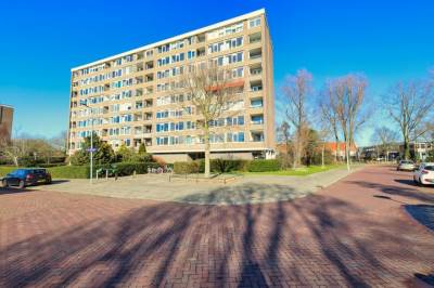 Woning Jan van Goyenstraat 26 Alkmaar