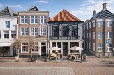 Woning Waterstraat 34 Zaltbommel