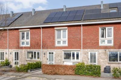 Woning Paasloostraat 50 Zwolle