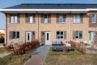 Woning Lange Akker 61 Norg