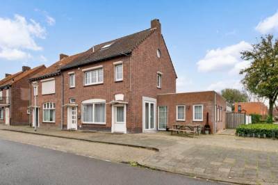 Woning Beemdenstraat 4 Weert