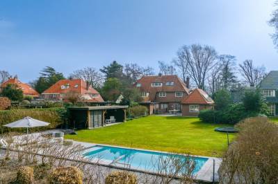 Woning De Leemkuil 9 Laren (NH)