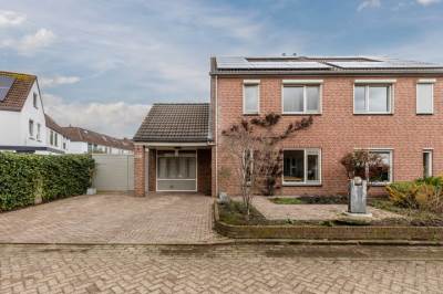 Woning Hoogmeer 2301 Wijchen
