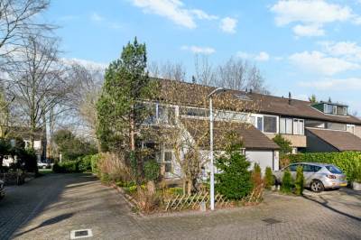 Woning Populierendreef 716 Voorburg