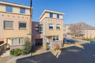 Woning Hofzicht 26 Hillegom