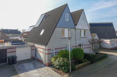 Woning Batspade 57 Deurne