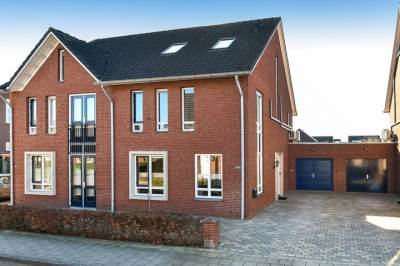 Woning Aureus 103 Elst (GE)