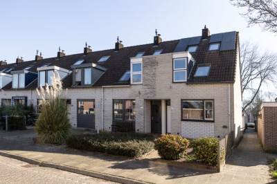 Woning Claverenbladstraat 133 Leusden