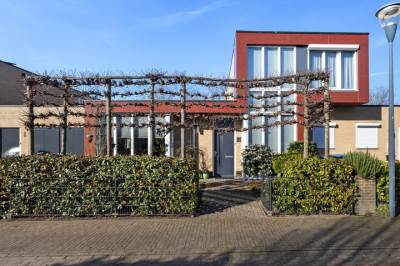 Woning Graskers 5 Eindhoven