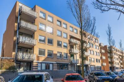 Woning Arthur van Schendelstraat 233 Utrecht