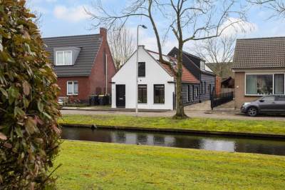 Woning Kerkdoel 5 Nieuw-Beijerland