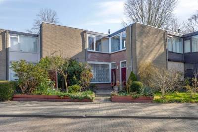 Woning Ardennenlaan 96 Tilburg