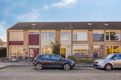Woning Frans Halsstraat 15 Zaltbommel