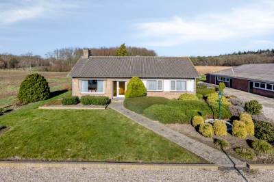 Woning Heikampweg 3 Kessel