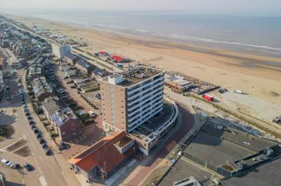 Woning Seinpostweg 2C6 Zandvoort